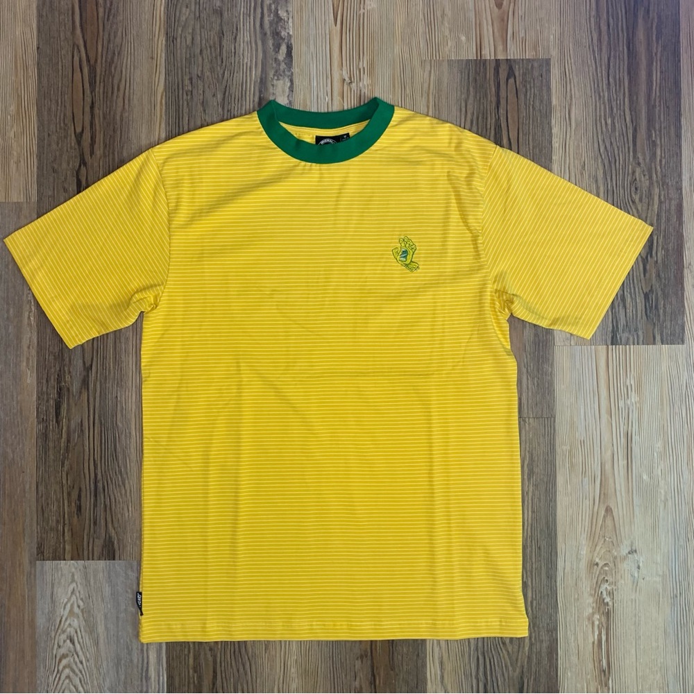 Santa Cruz Tee